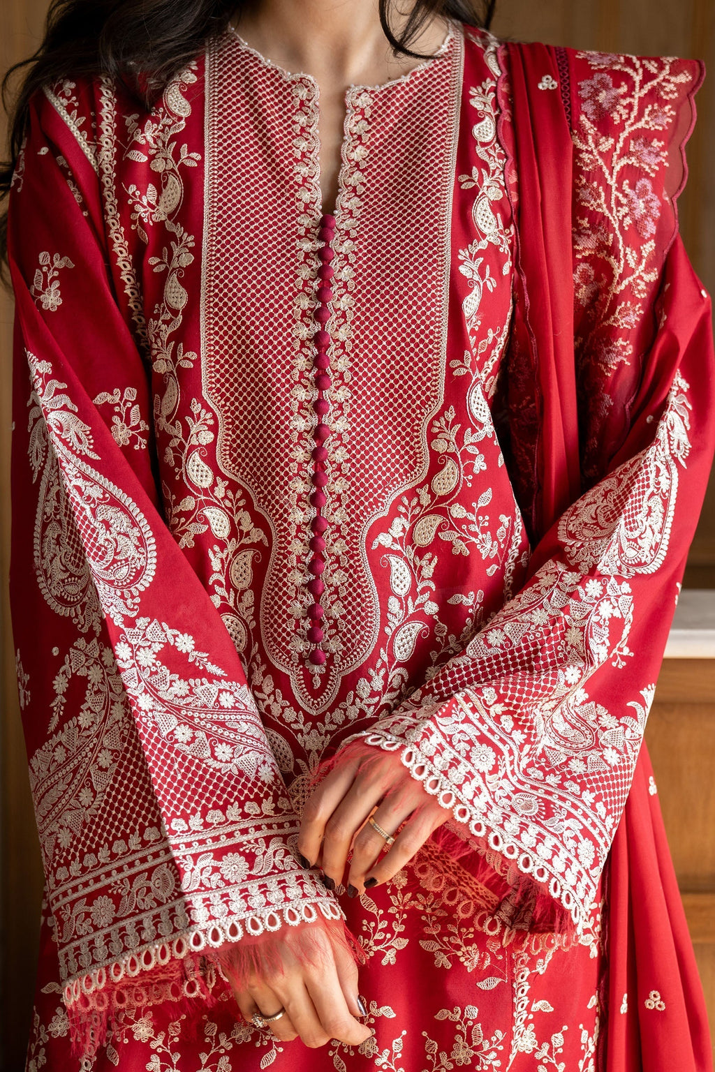 Zara Shahjahan | Satori 25 | Mei-8A
