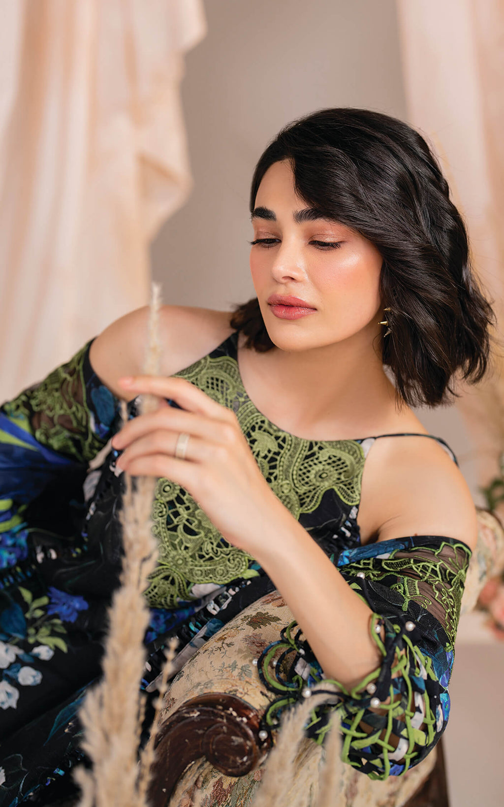 Asifa and Nabeel | Winter Meraki 24 | Midnight-MW-02 - Riwayat-e-Khas