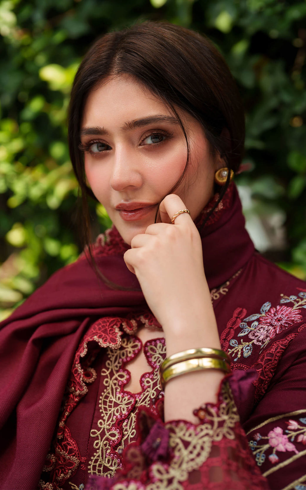 Asifa and Nabeel | Pashmina Luxe 25 | Mira LWC25-05