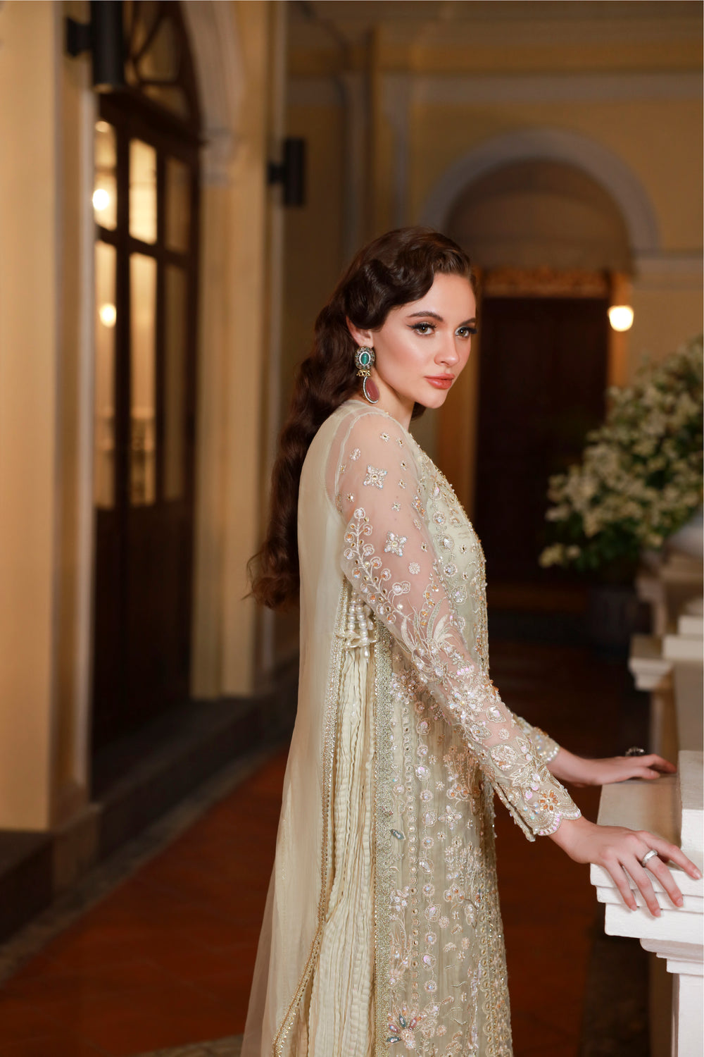 Mysie by Tahira | Eid Festive 25 | Miraal