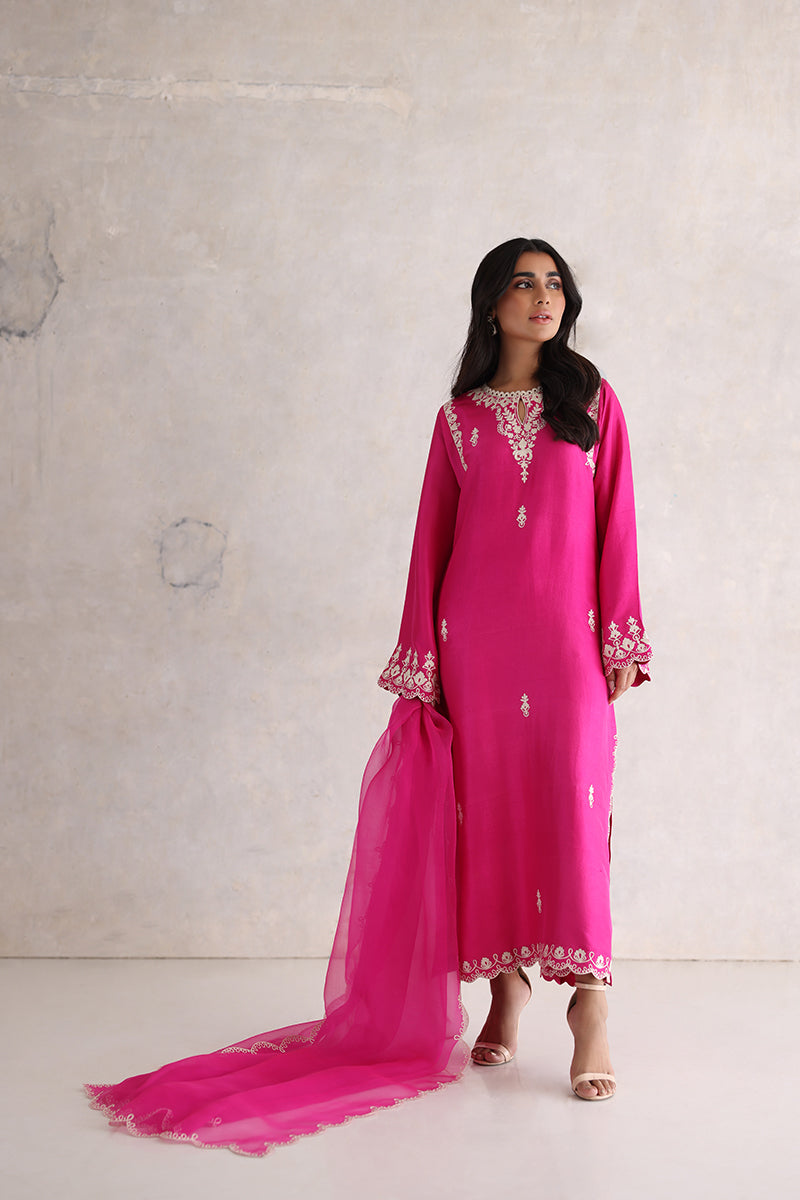 Sana Abbas | Luxury Pret | Miray - Riwayat-e-Khas