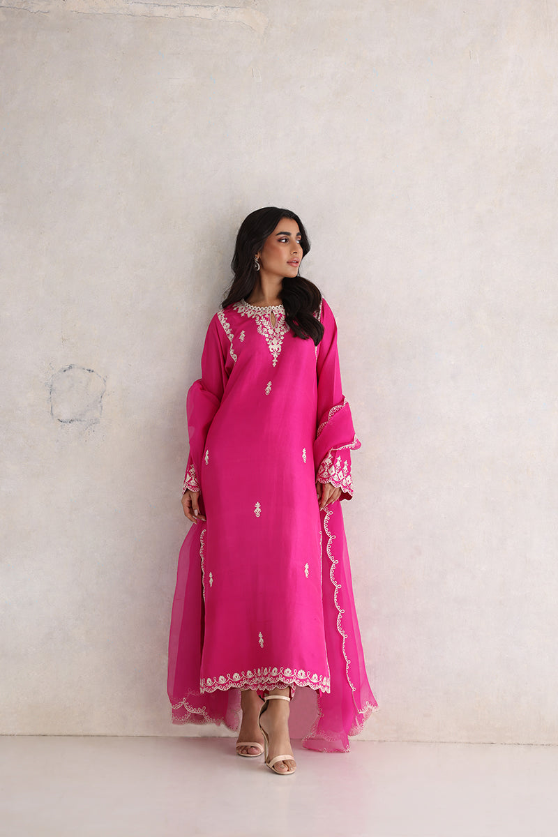 Sana Abbas | Luxury Pret | Miray - Riwayat-e-Khas
