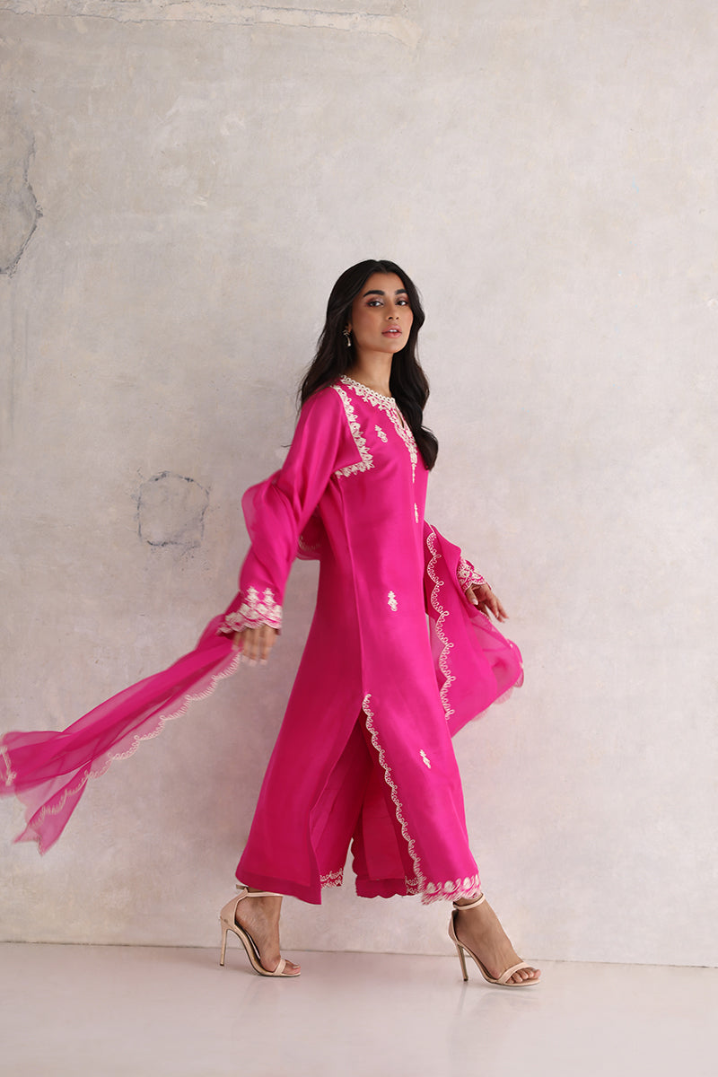 Sana Abbas | Luxury Pret | Miray - Riwayat-e-Khas
