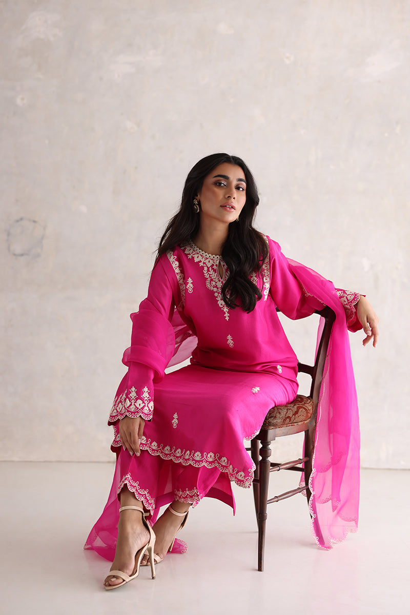 Sana Abbas | Luxury Pret | Miray - Riwayat-e-Khas