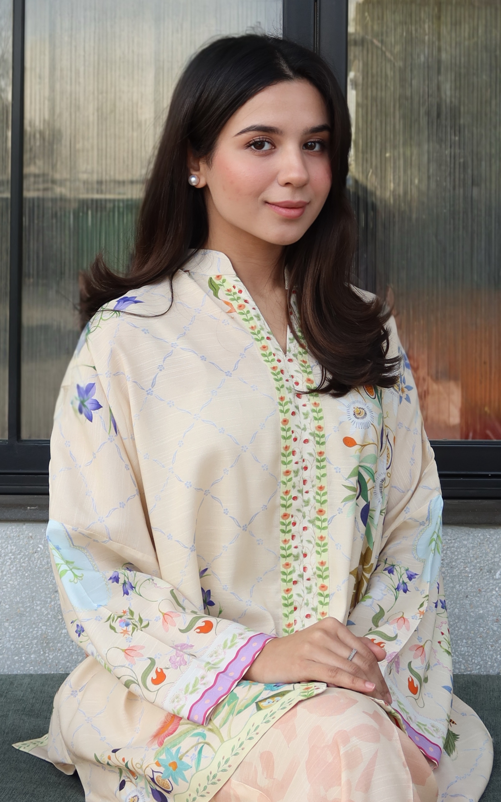 Asifa and Nabeel | The Coffee Edit | Mocha Muse