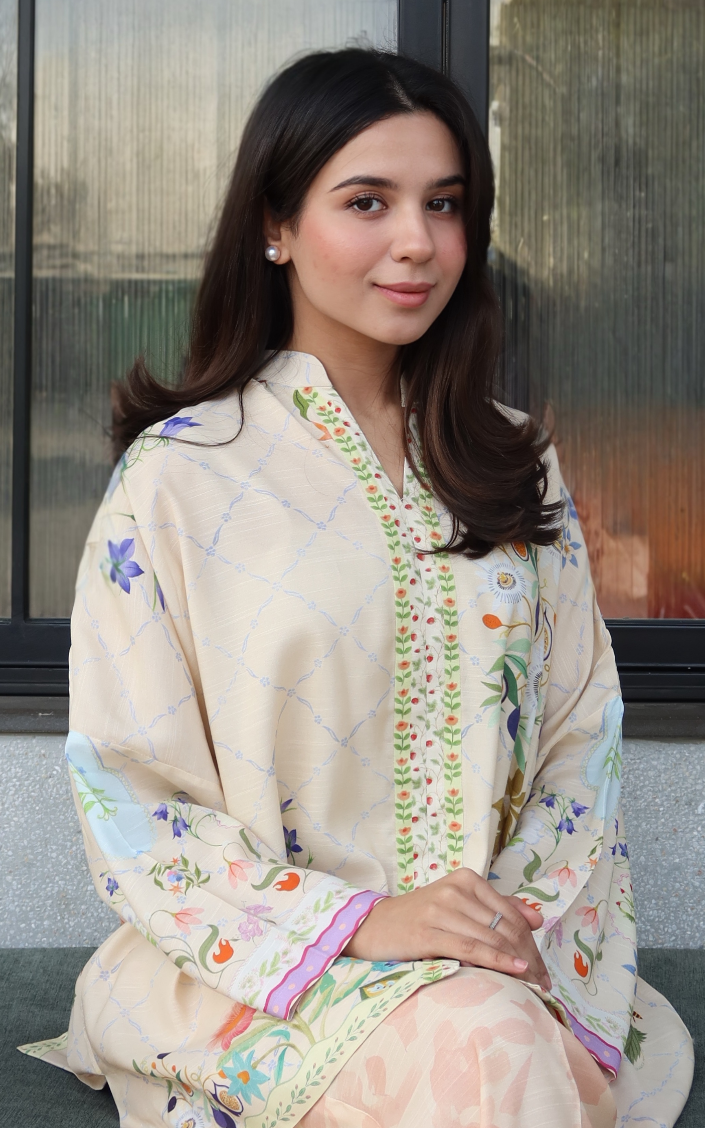 Asifa and Nabeel | The Coffee Edit | Mocha Muse