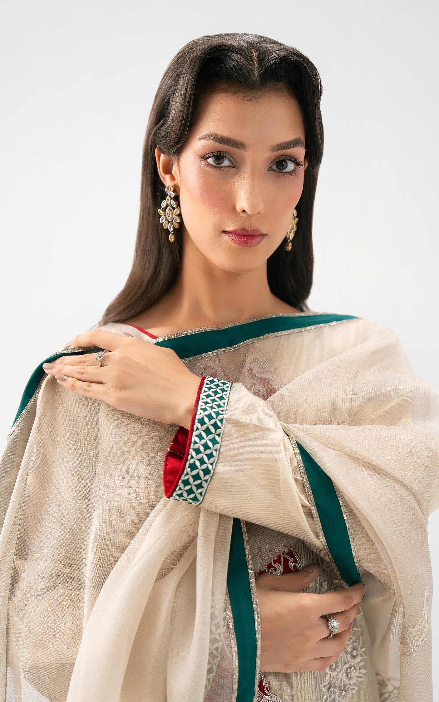 Asifa and Nabeel | Celevara | Moonlit Whisper