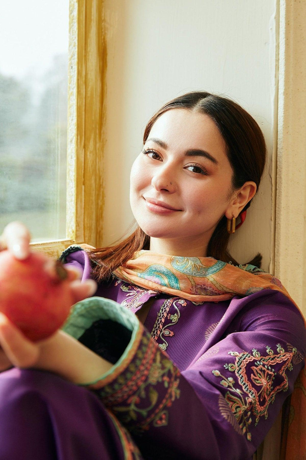 Zara Shahjahan - Morni 9A - Riwayat-e-khas