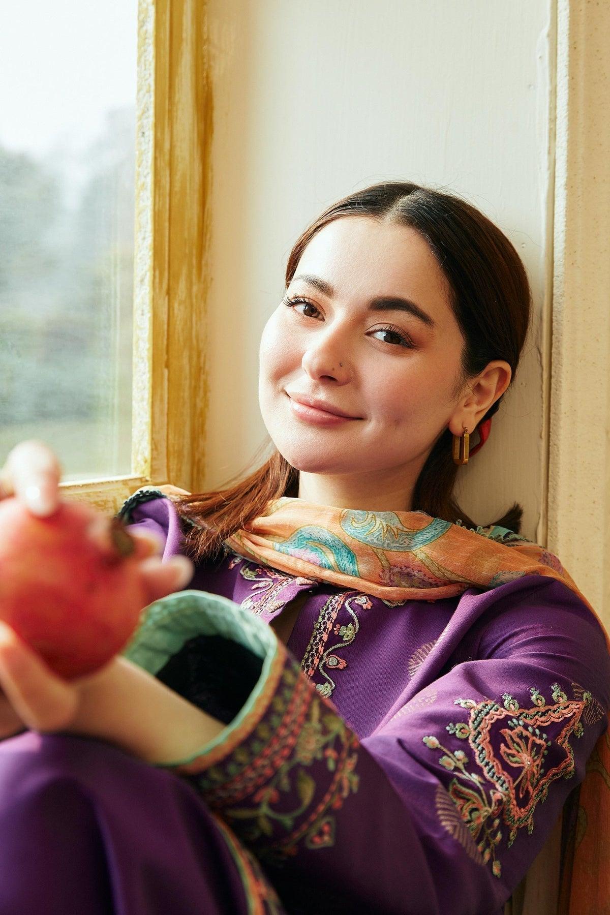 Zara Shahjahan - Morni 9A - Riwayat-e-khas
