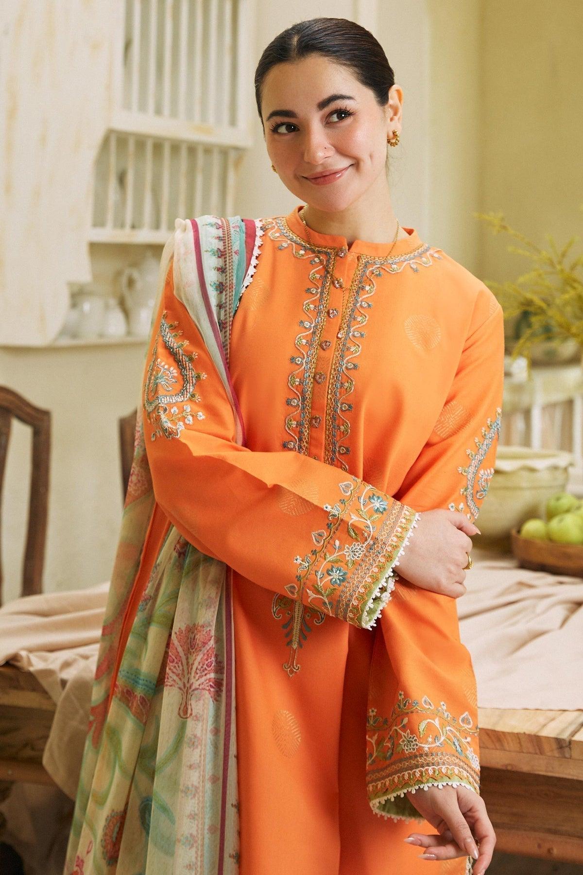Zara Shahjahan - Morni 9B - Riwayat-e-khas