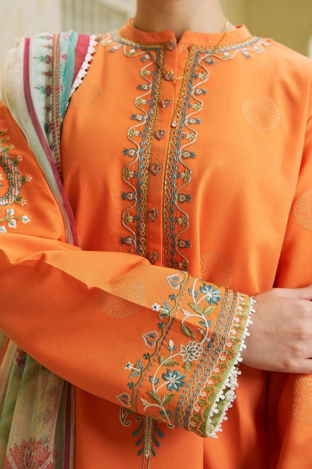 Zara Shahjahan - Morni 9B - Riwayat-e-khas