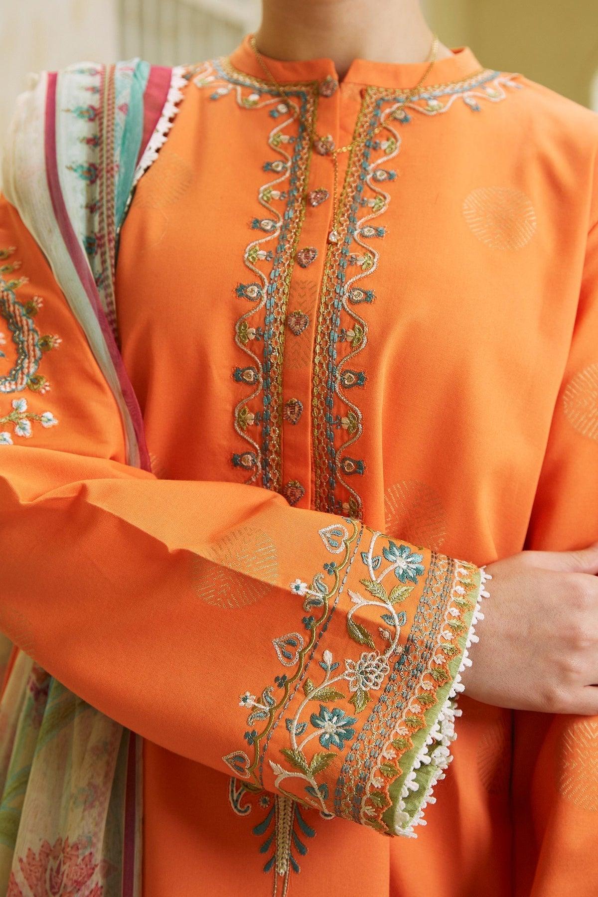 Zara Shahjahan - Morni 9B - Riwayat-e-khas