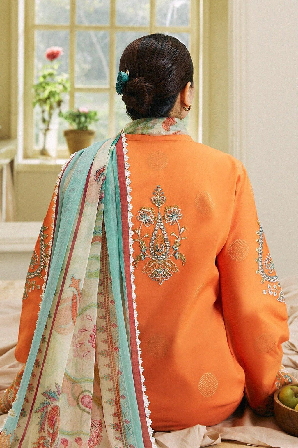 Zara Shahjahan - Morni 9B - Riwayat-e-khas