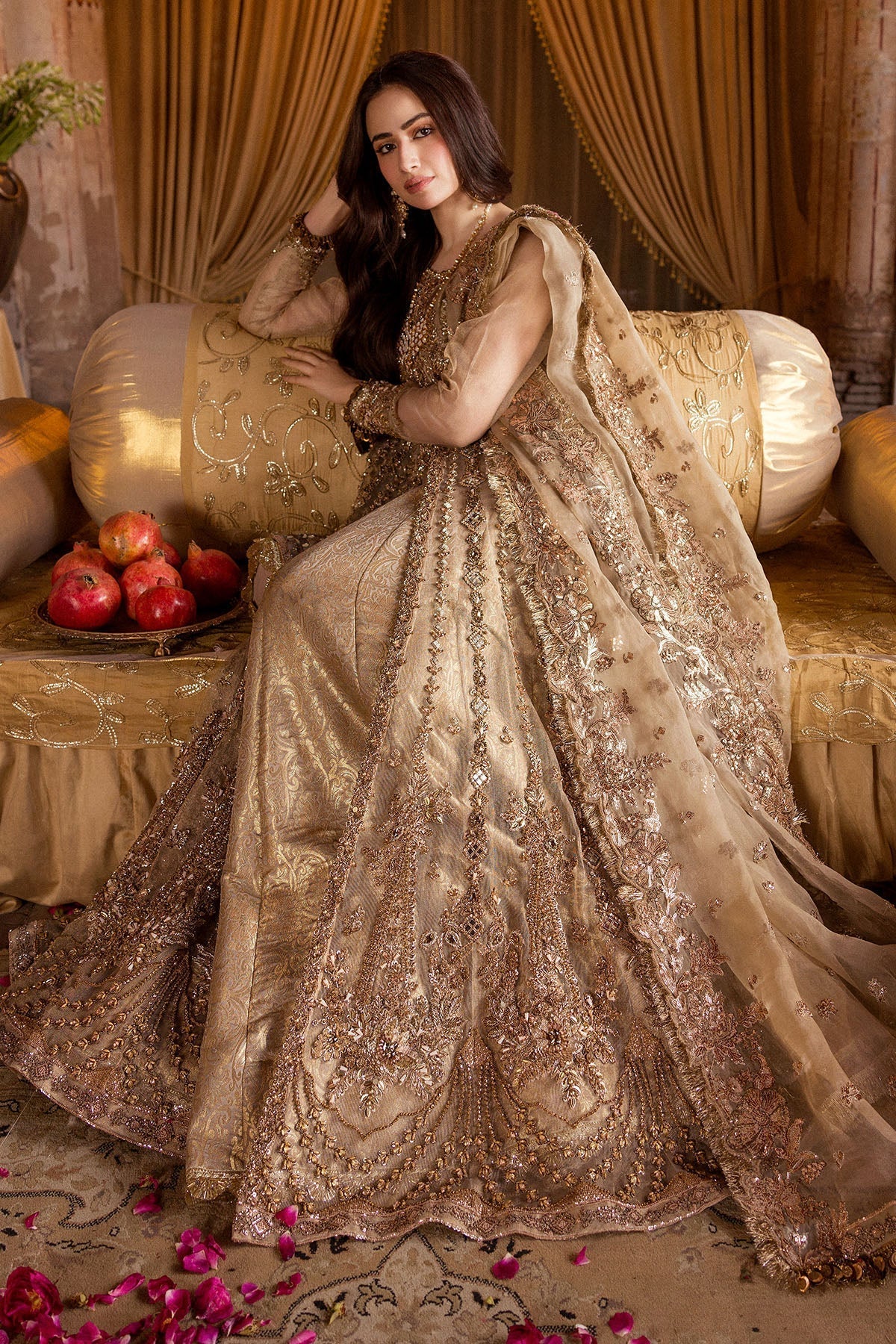Motifz | Bridal Couture | 0006-AARAISH