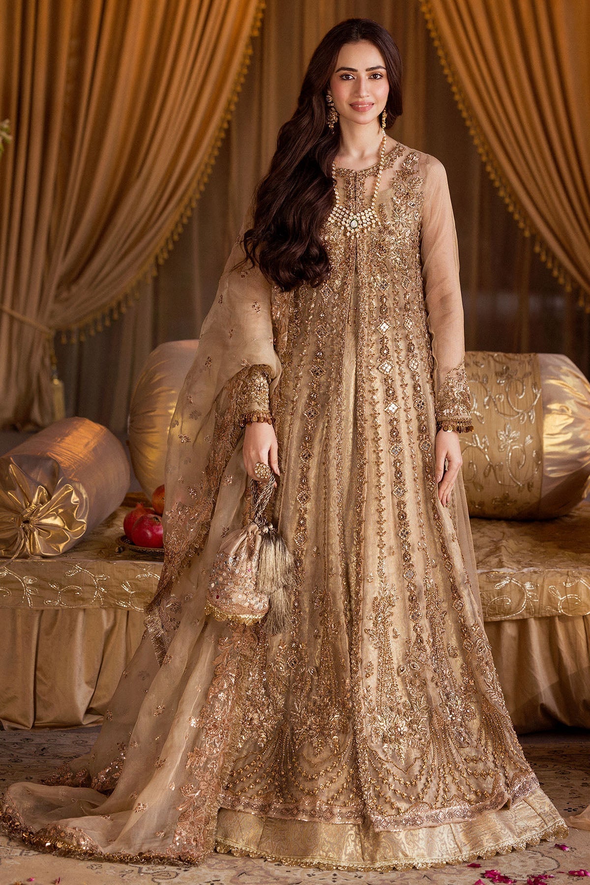 Motifz | Bridal Couture | 0006-AARAISH