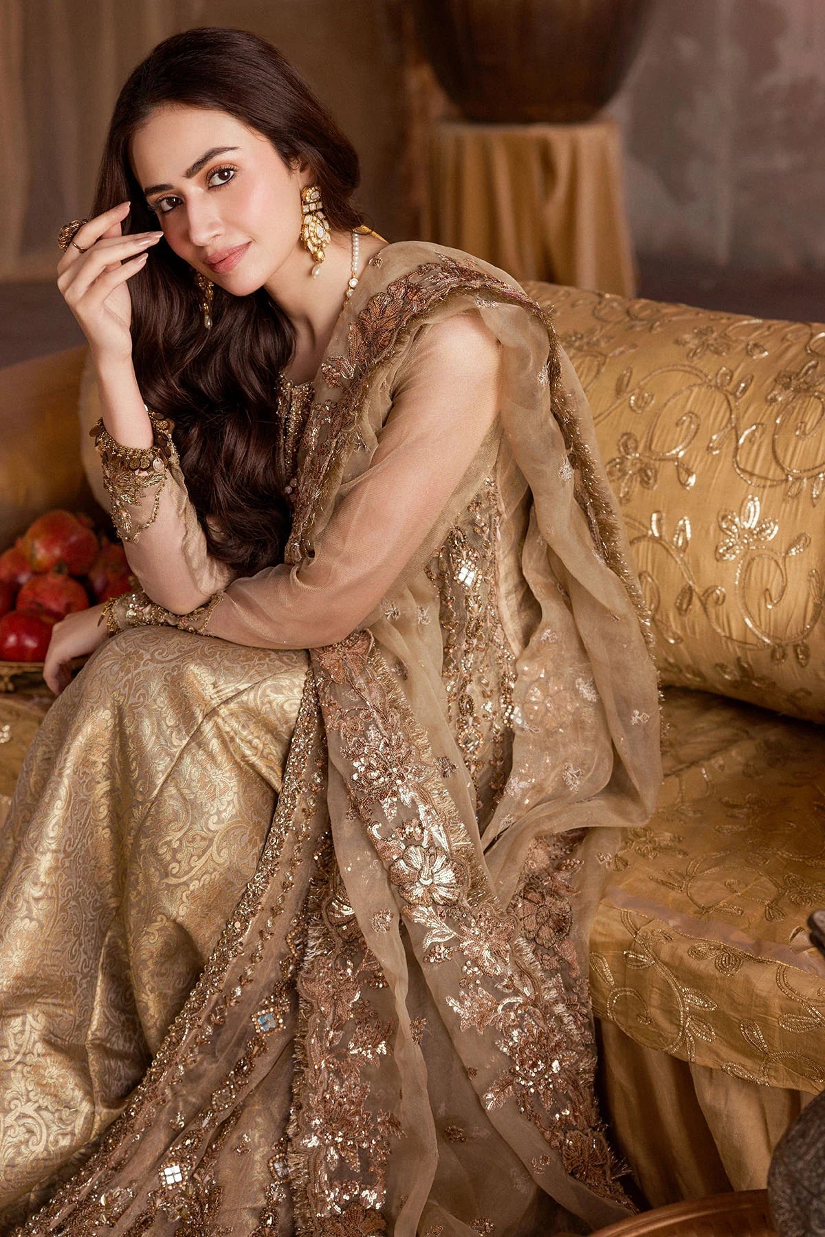 Motifz | Bridal Couture | 0006-AARAISH