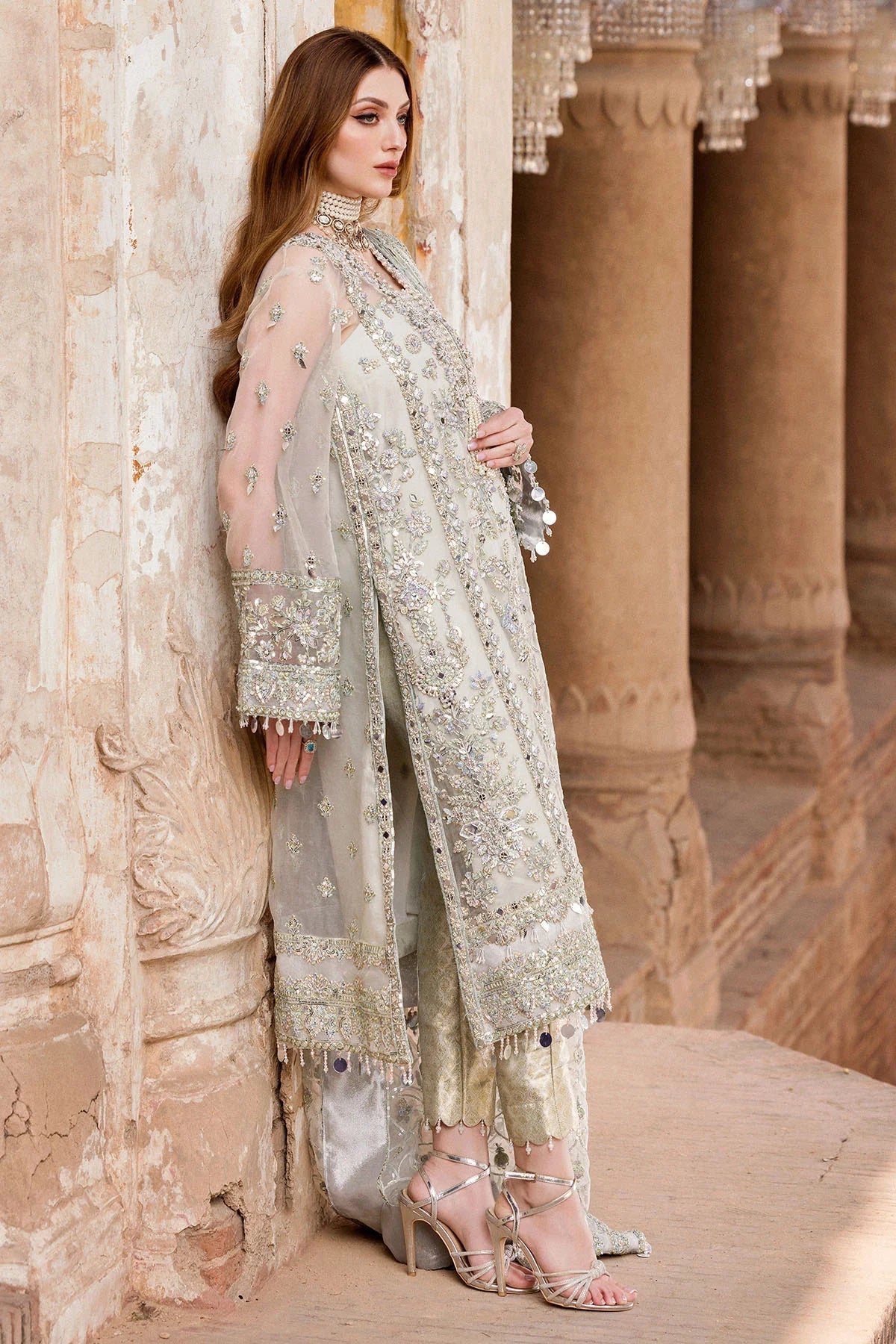 Motifz | Bridal Couture | 0007-CHAANDNI