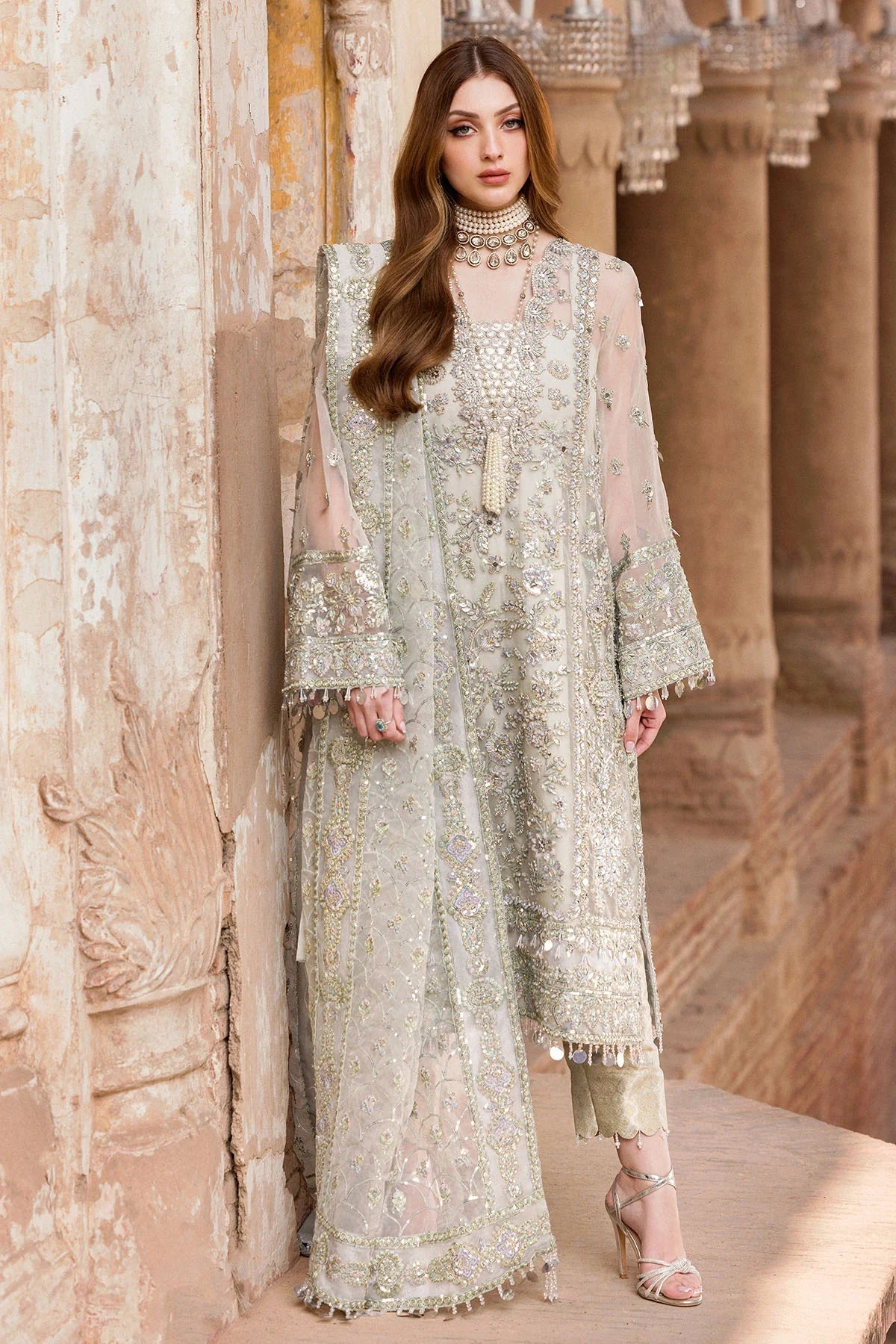 Motifz | Bridal Couture | 0007-CHAANDNI