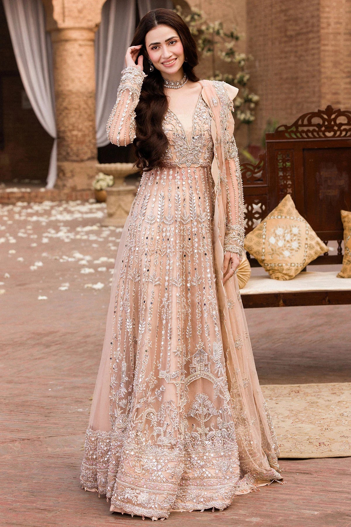 Motifz | Bridal Couture | 0008-DASTAAN