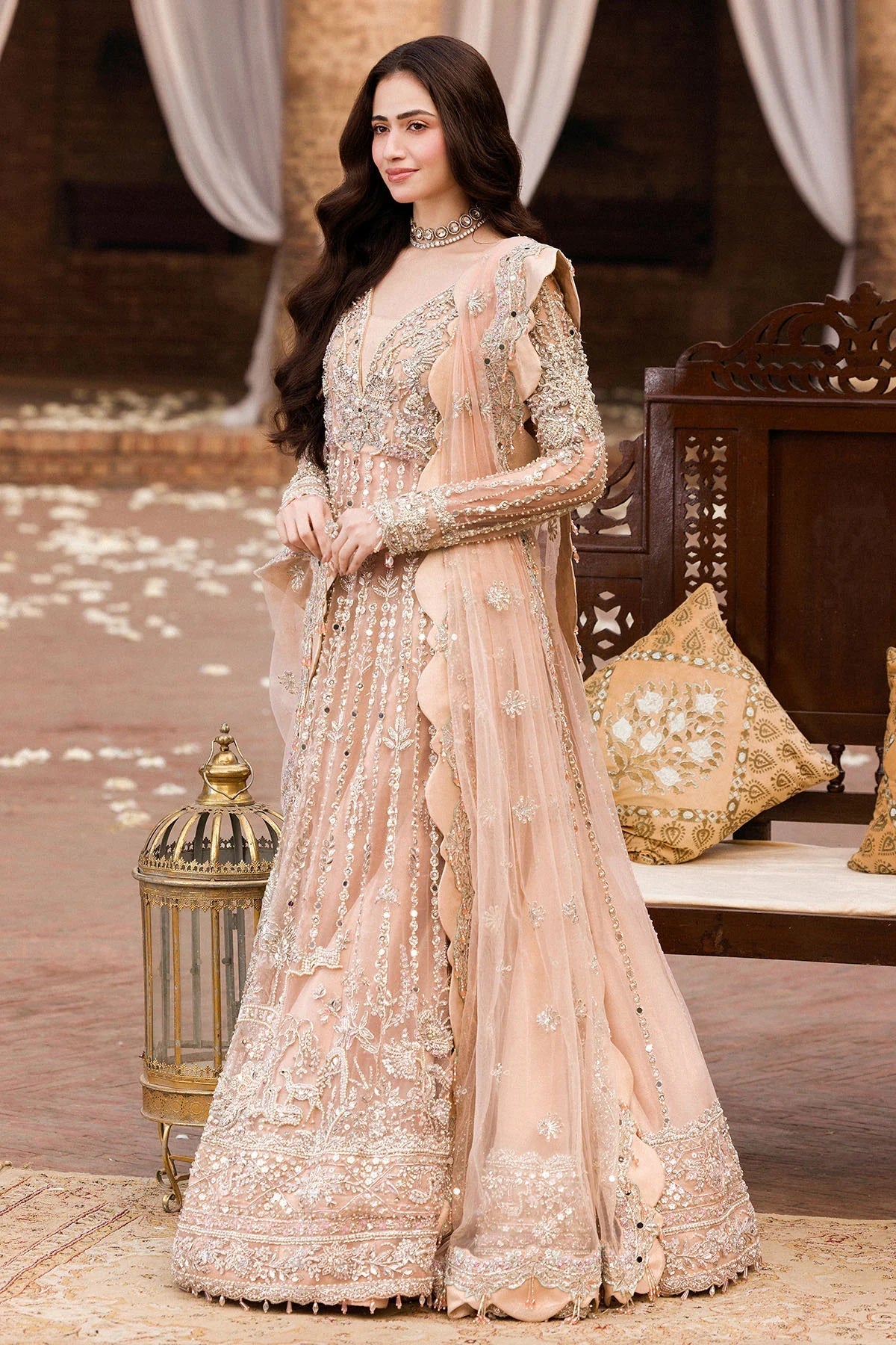 Motifz | Bridal Couture | 0008-DASTAAN