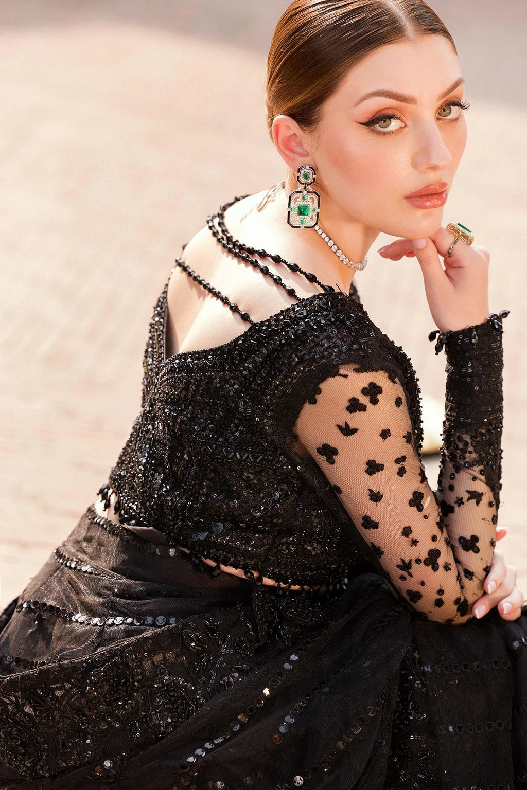 Motifz | Bridal Couture | 0009-PASBAN