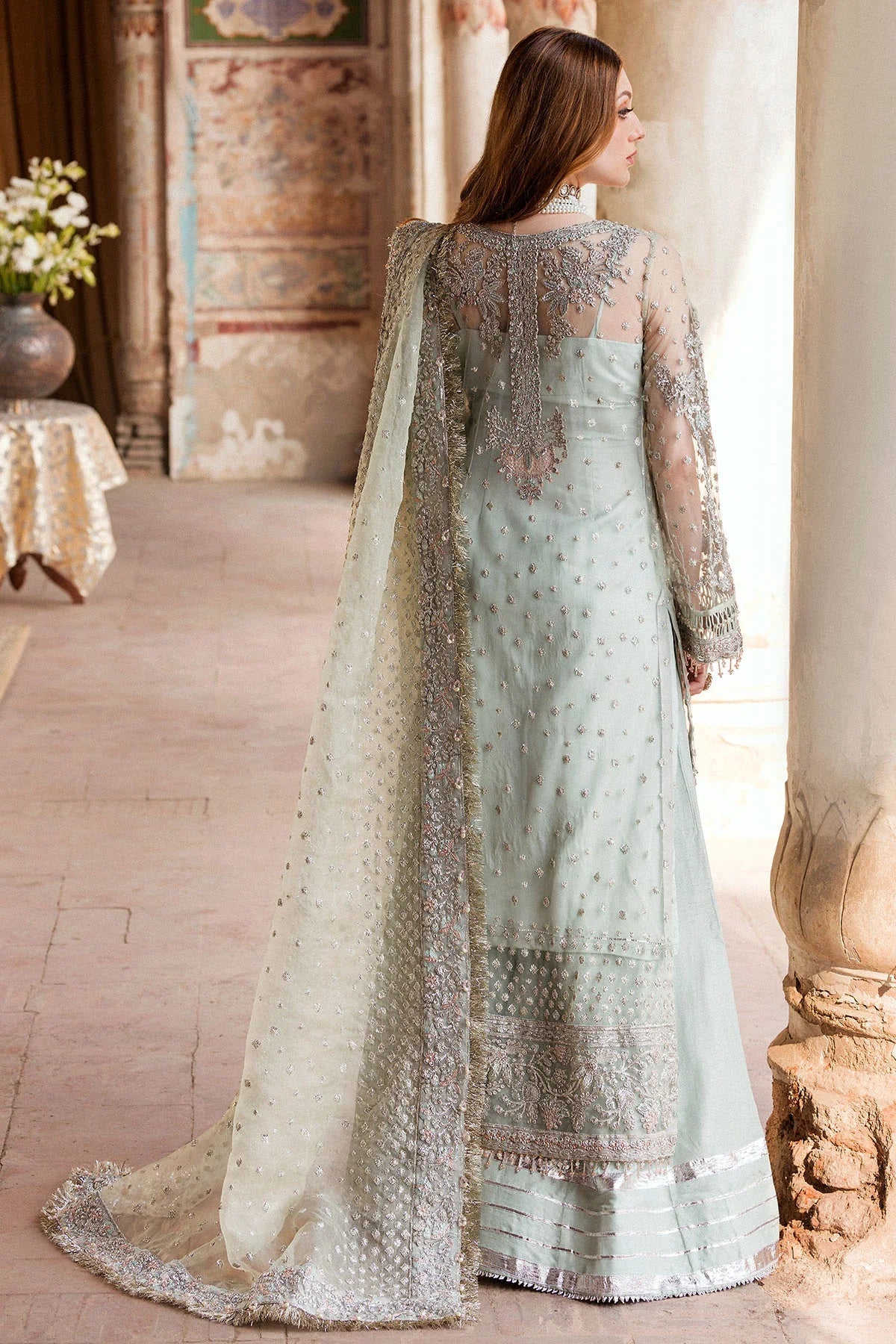 Motifz | Bridal Couture | 0001-NURIYAH