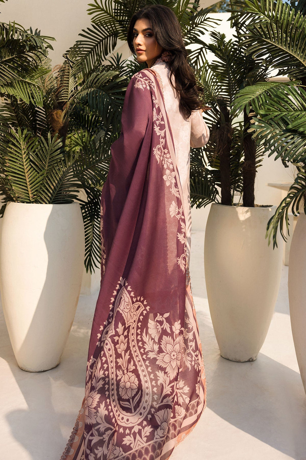 Motifz | Umang Luxury Lawn | A-07