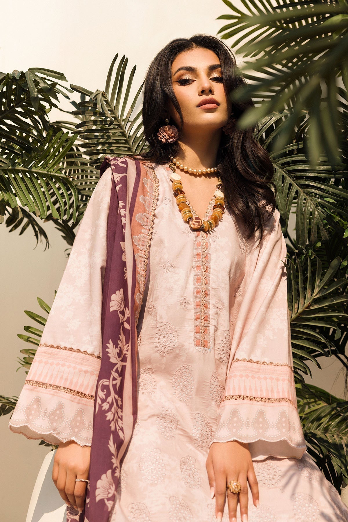 Motifz | Umang Luxury Lawn | A-07