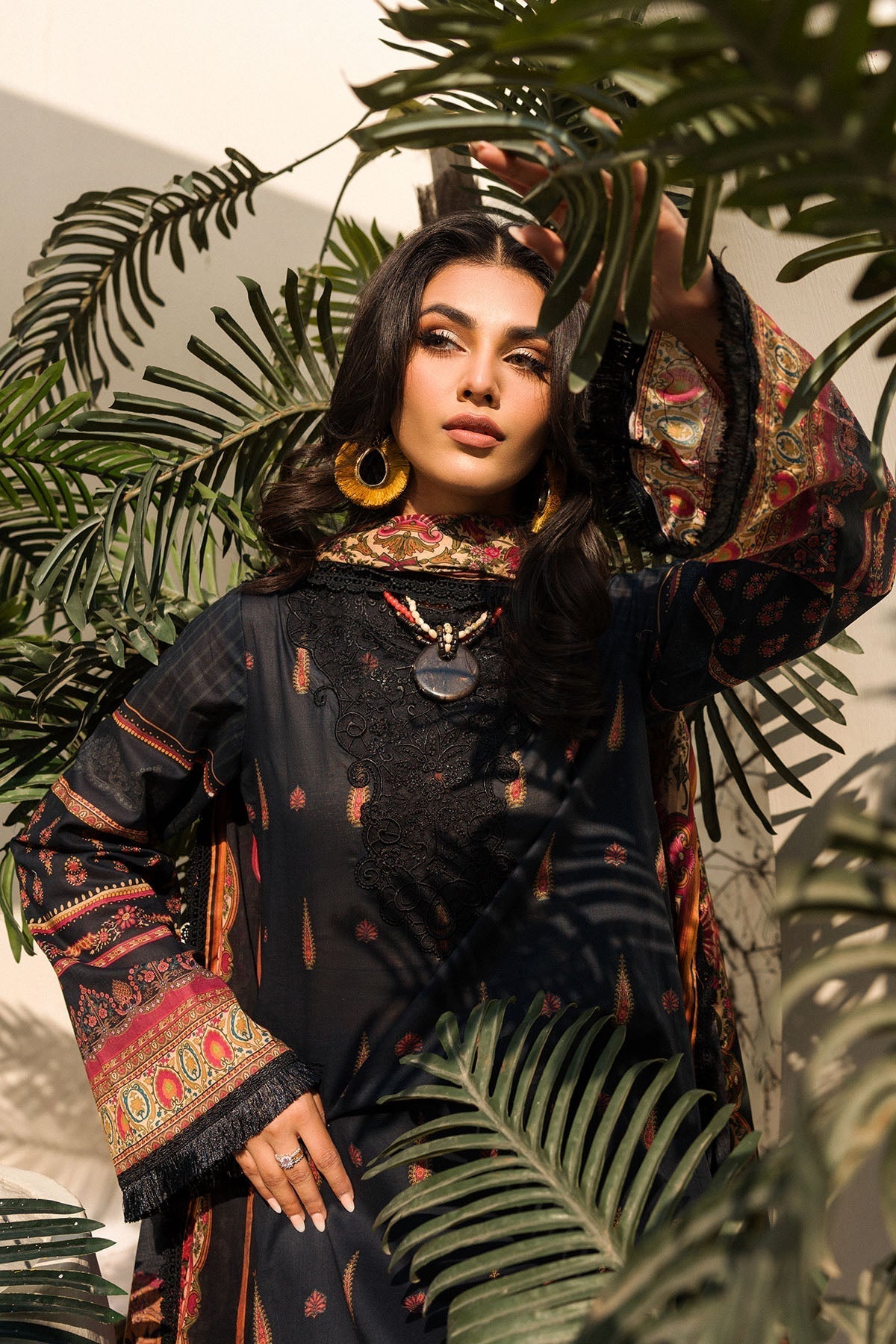 Motifz | Umang Luxury Lawn | A-08