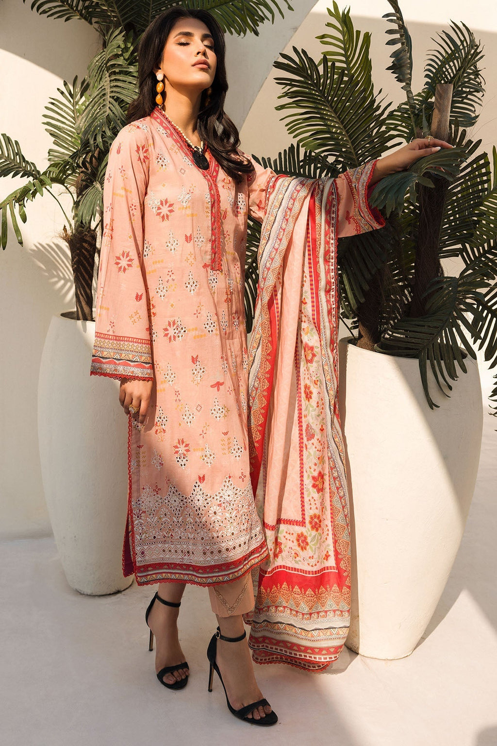 Motifz | Umang Luxury Lawn | A-09