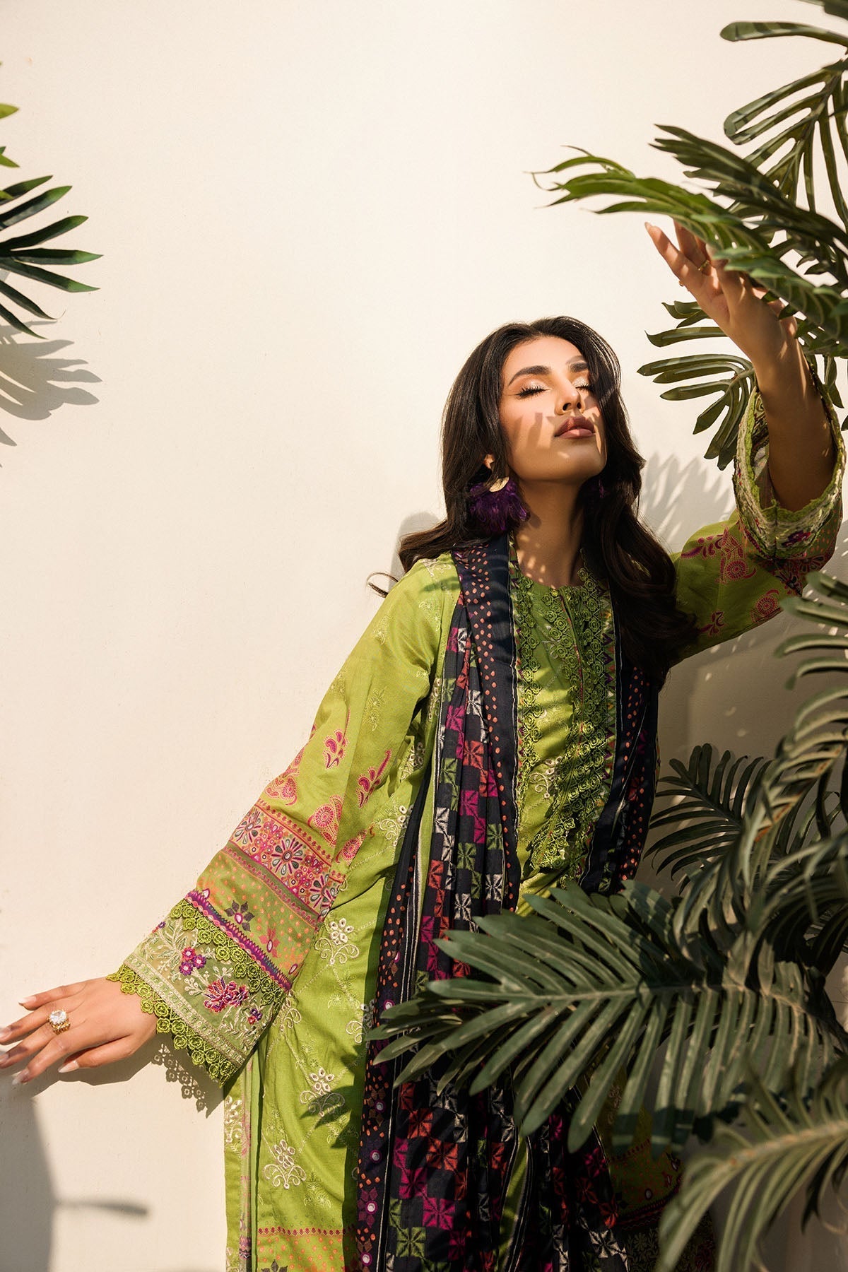 Motifz | Umang Luxury Lawn | A-12