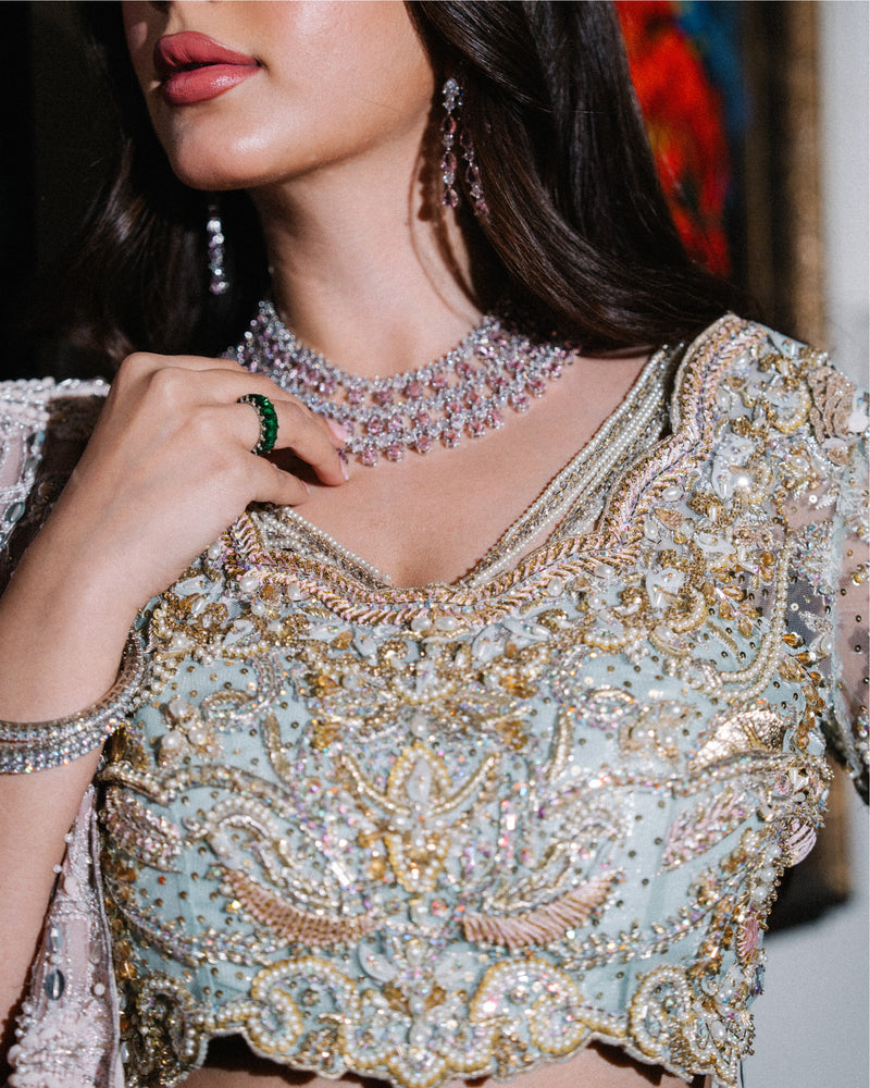 Mysie by Tahira | Eid Festive 25 | Muntaha