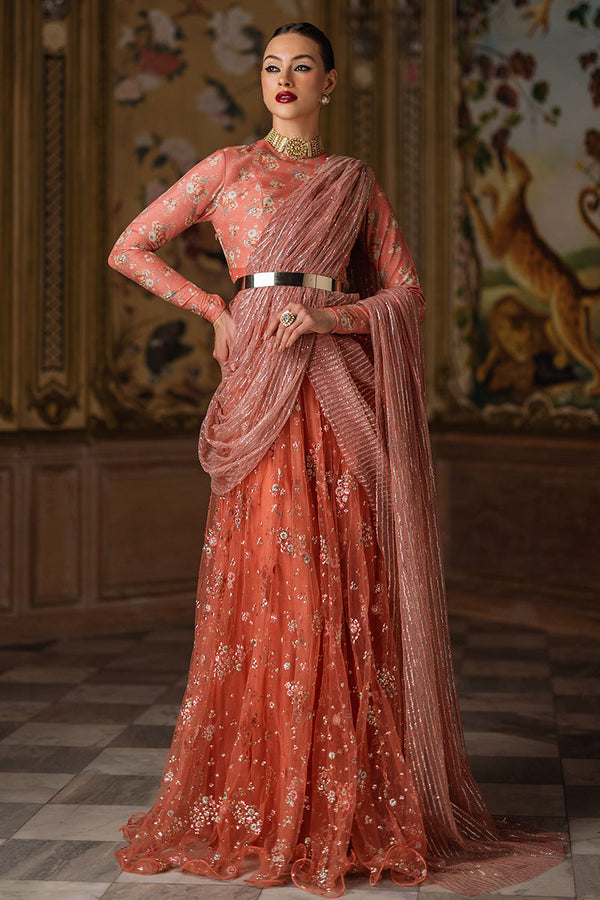 Mushq | Adelaide Pret Couture |  Juliet - House Of Anaya