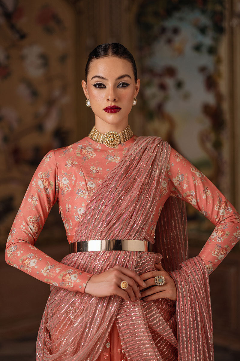 Mushq | Adelaide Pret Couture |  Juliet - House Of Anaya