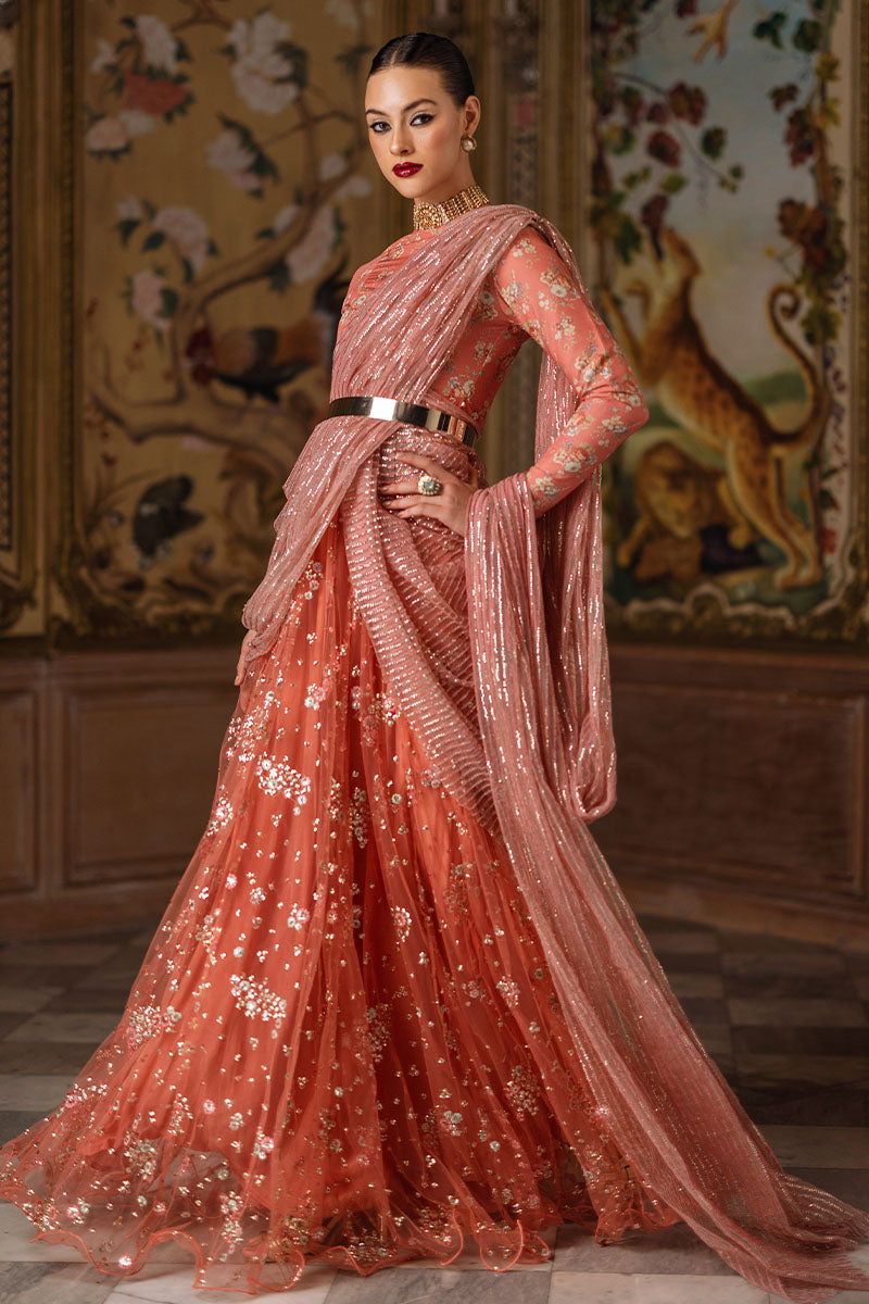 Mushq | Adelaide Pret Couture |  Juliet - House Of Anaya