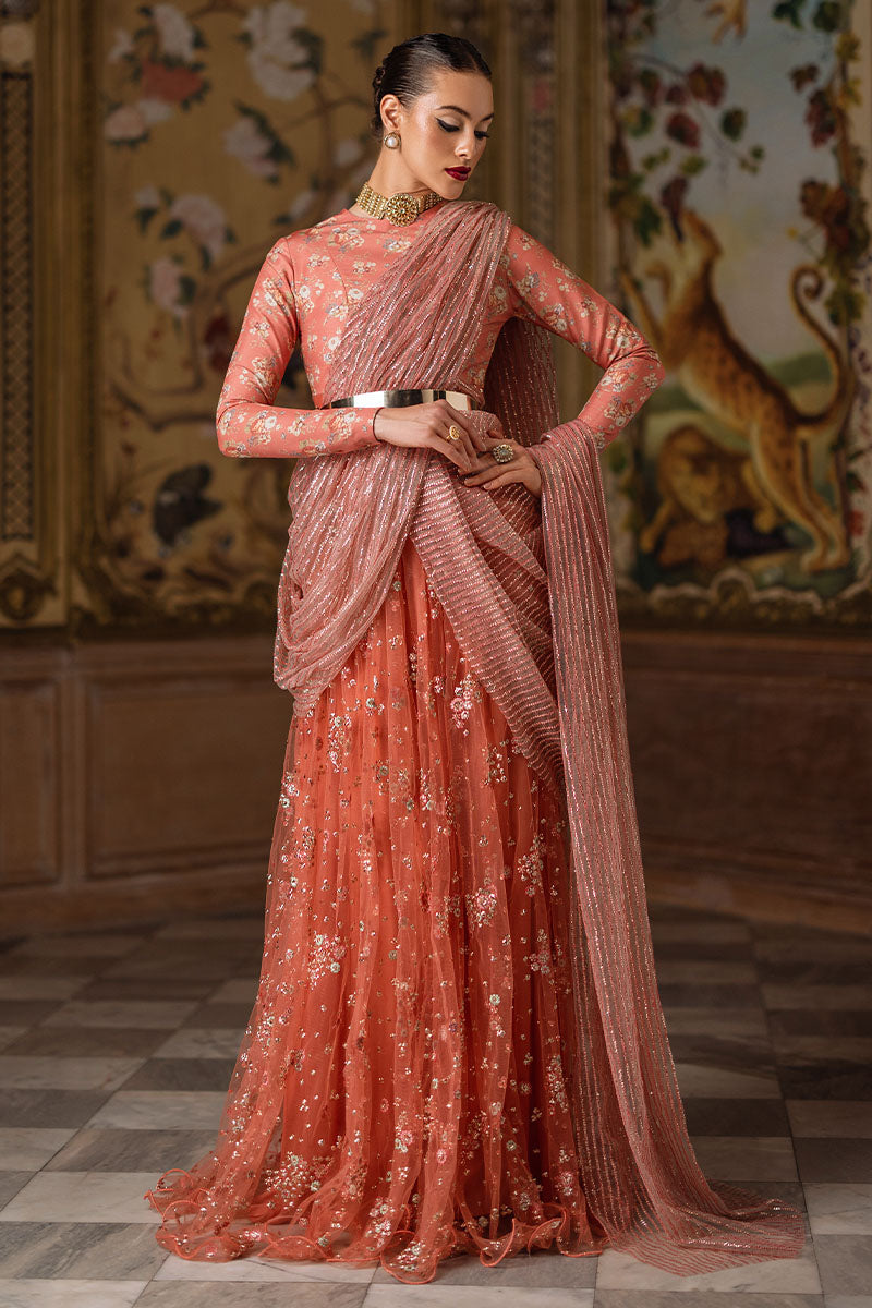 Mushq | Adelaide Pret Couture |  Juliet - House Of Anaya