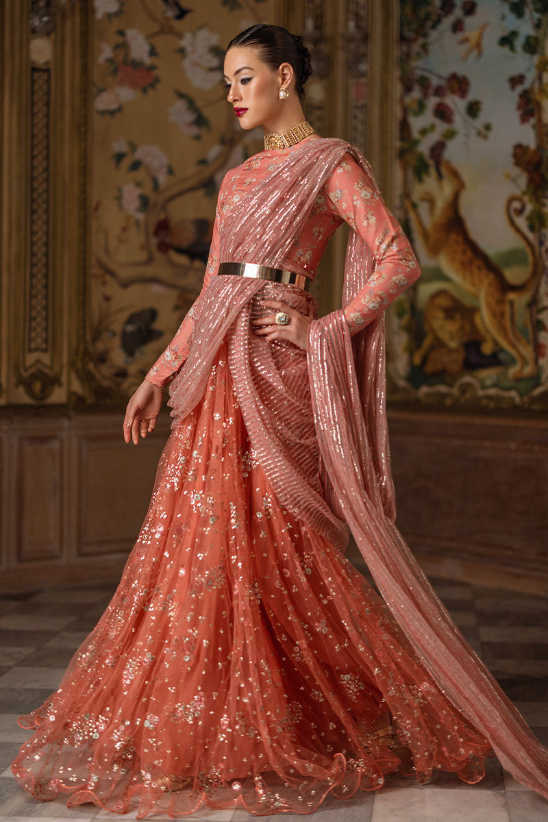 Mushq | Adelaide Pret Couture |  Juliet - House Of Anaya