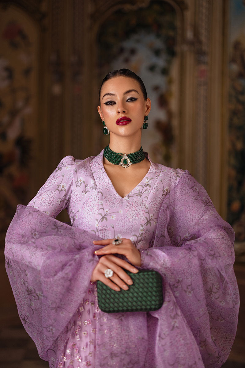 Mushq | Adelaide Pret Couture |  Margot - House Of Anaya