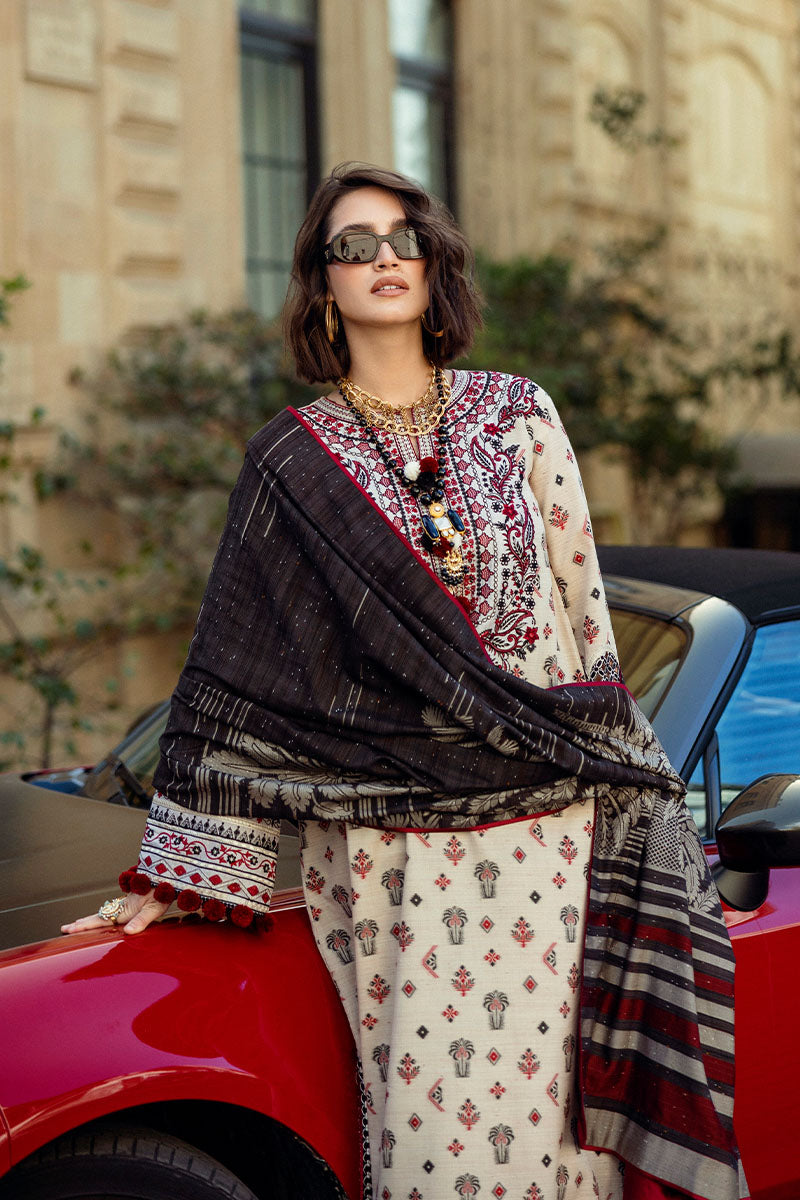 Mushq | Broadway Winter 24 |  Dreamy Escape - House Of Anaya