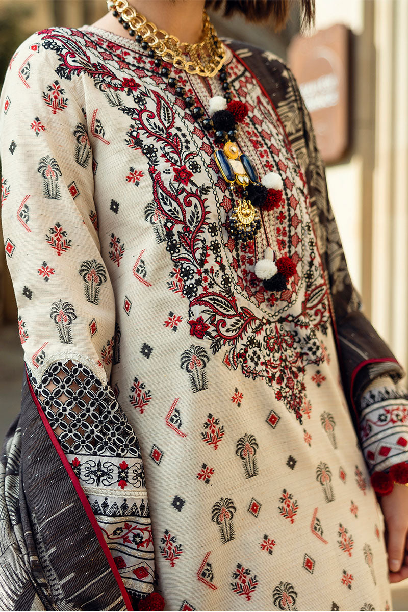 Mushq | Broadway Winter 24 |  Dreamy Escape - House Of Anaya