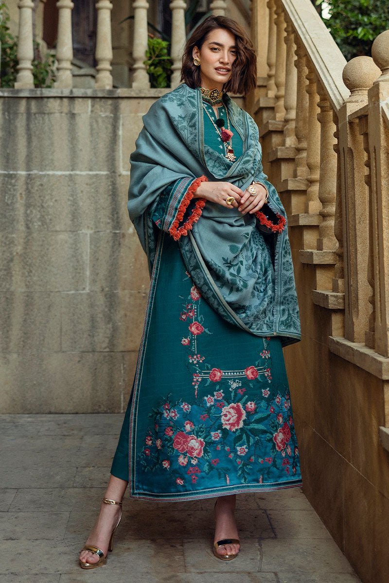 Mushq | Broadway Winter 24 |  Whispered Secrets - House Of Anaya
