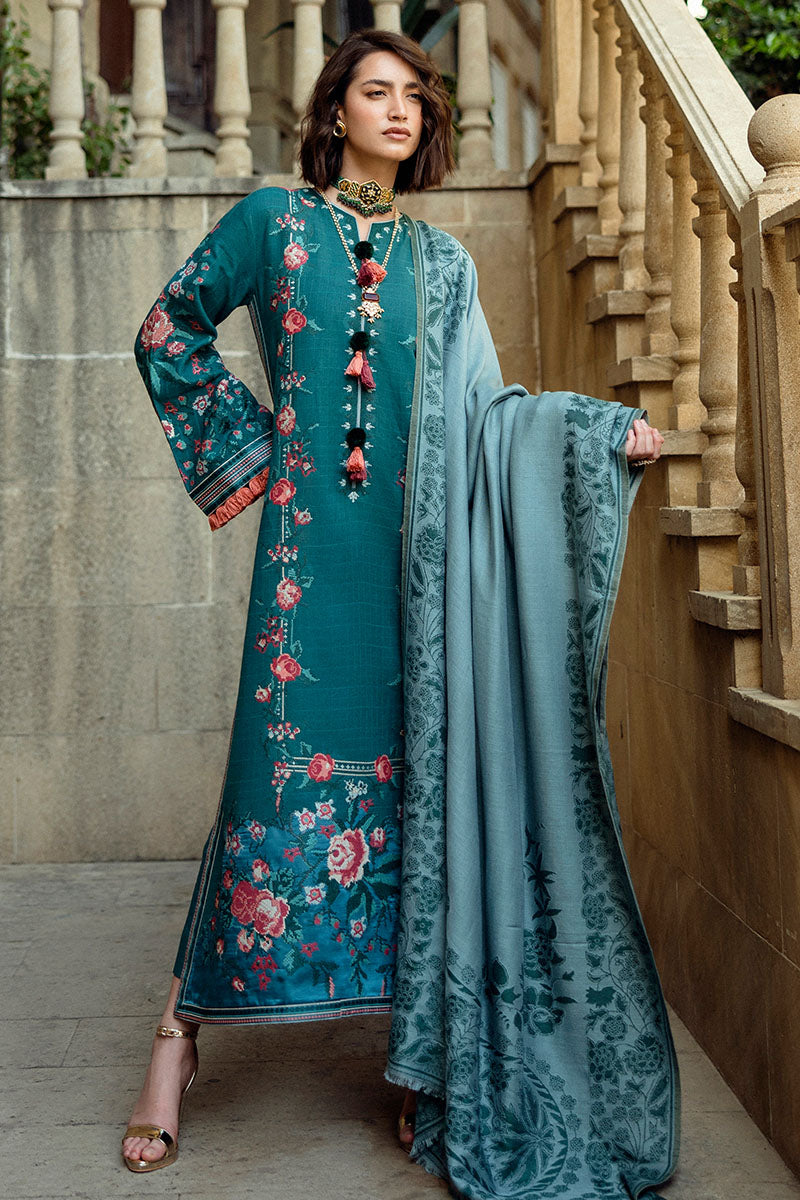 Mushq | Broadway Winter 24 |  Whispered Secrets - House Of Anaya