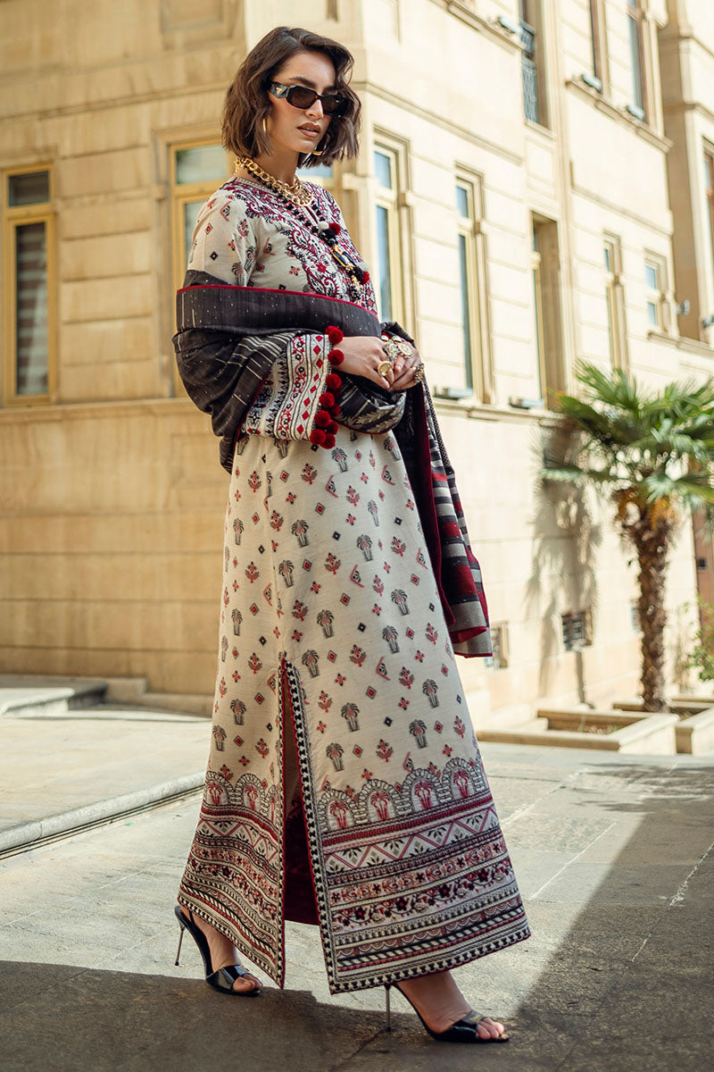 Mushq | Broadway Winter 24 |  Dreamy Escape - House Of Anaya