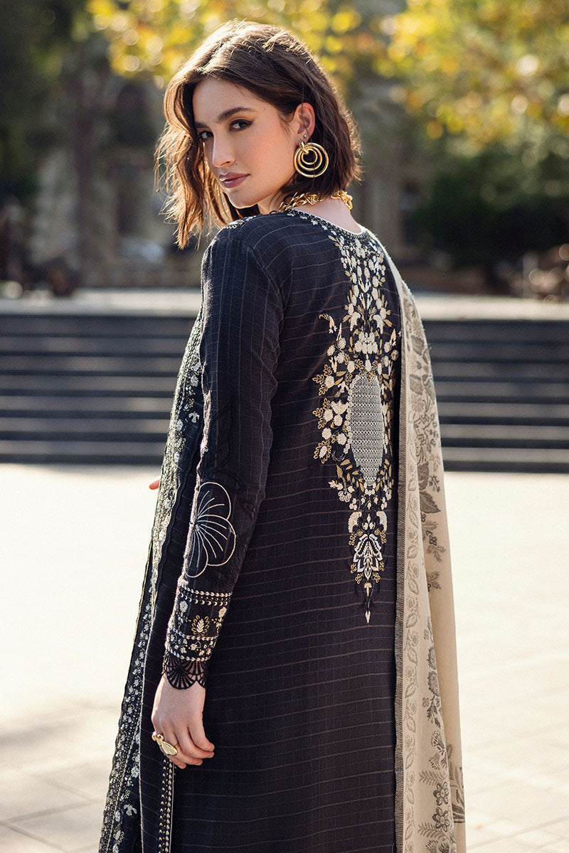 Mushq | Broadway Winter 24 |  Twisted Affection - House Of Anaya