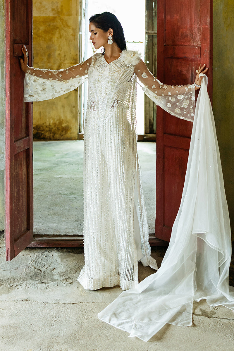 Mushq | Fleur Luxury Formals 24 | Lotus - House Of Anaya