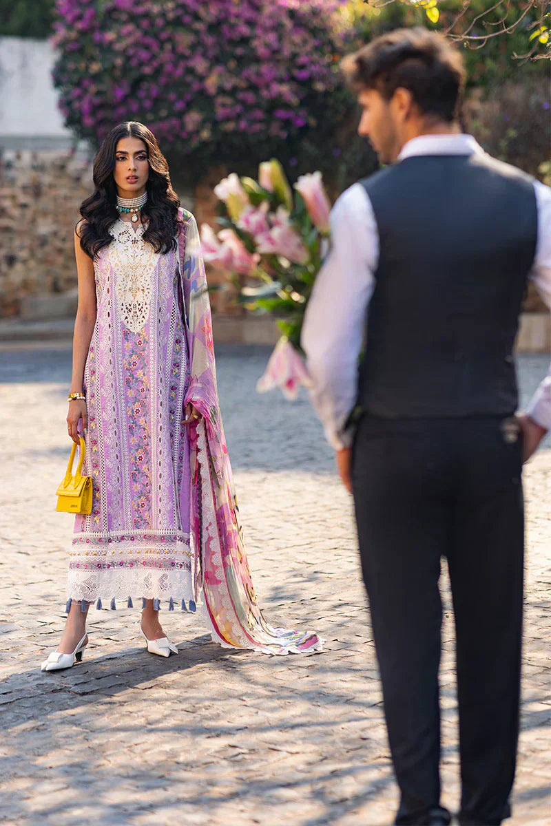 Mushq | Te Amo Luxury Lawn 24 | AMALFI ALURE - House Of Anaya