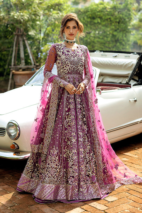 Mushq | Stardust Wedding Collection 24 |  Starstruck Elegance - House Of Anaya