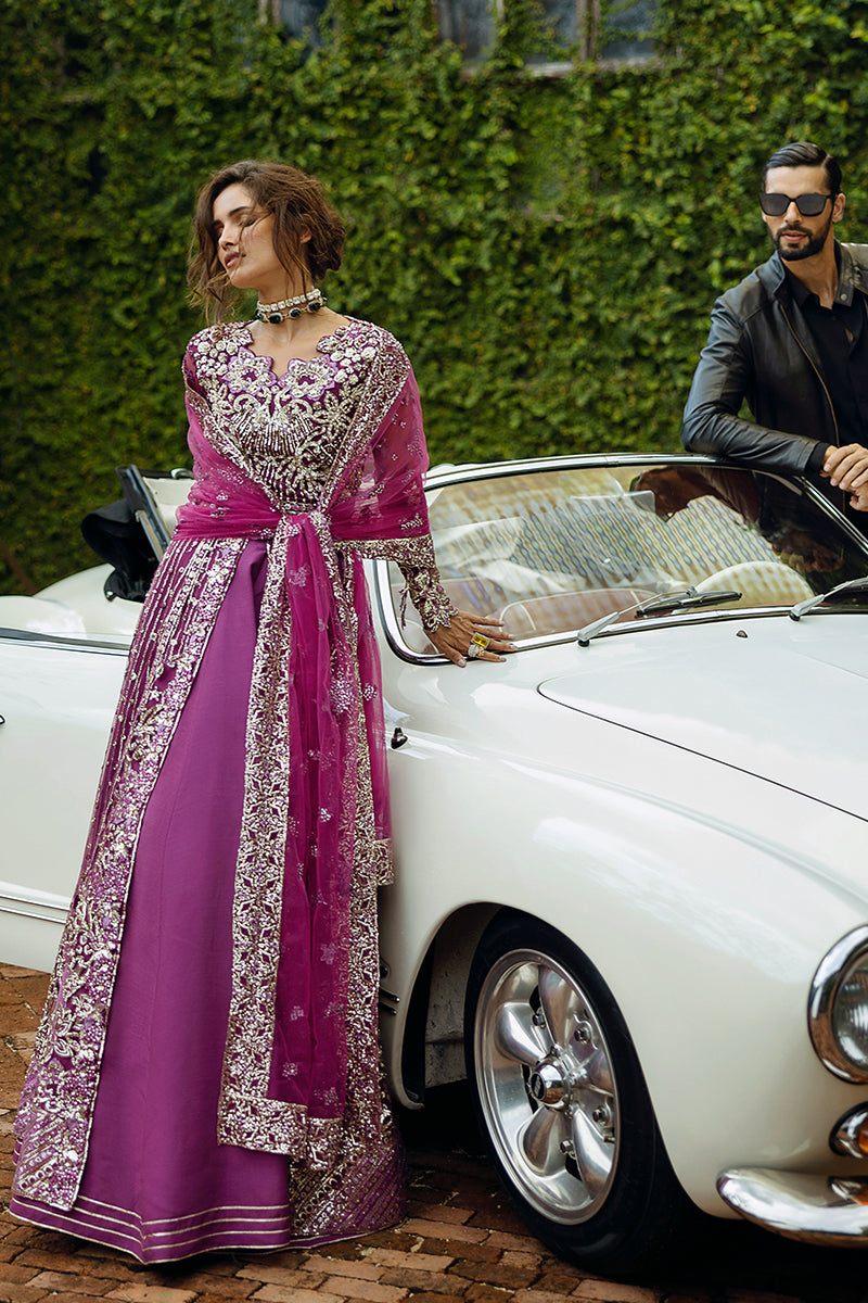 Mushq | Stardust Wedding Collection 24 |  Starstruck Elegance - House Of Anaya