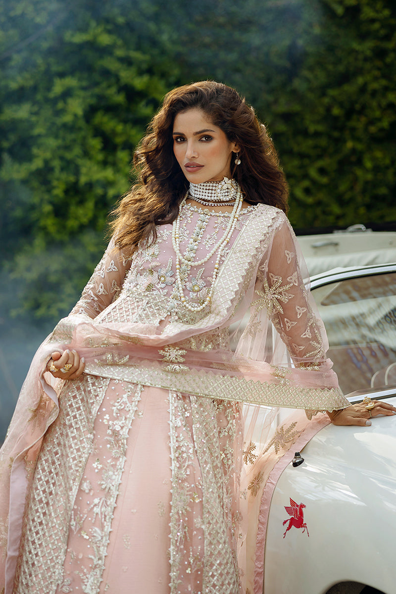 Mushq | Stardust Wedding Collection 24 |   Starlet Sparkle - House Of Anaya