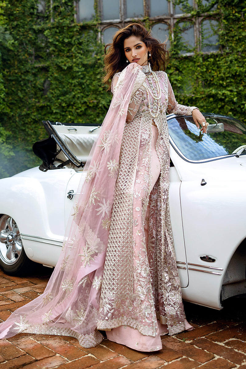 Mushq | Stardust Wedding Collection 24 |   Starlet Sparkle - House Of Anaya